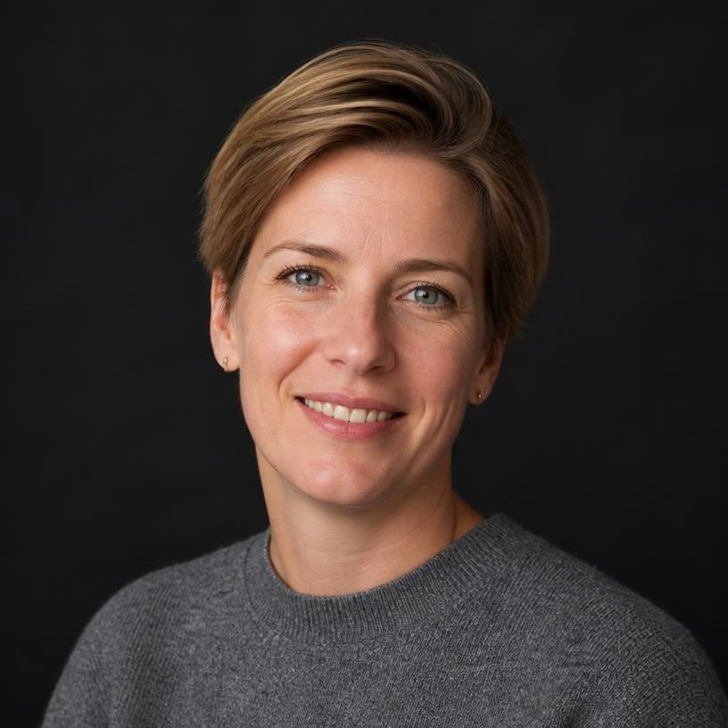 Fenna Roosendaal, Casino-redacteur, Rotterdam