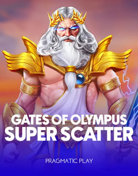 Play Gates of Olympus by Pragmatic Play Gates of Olympus crypto slot by Pragmatic Play at Lucky Block Casino