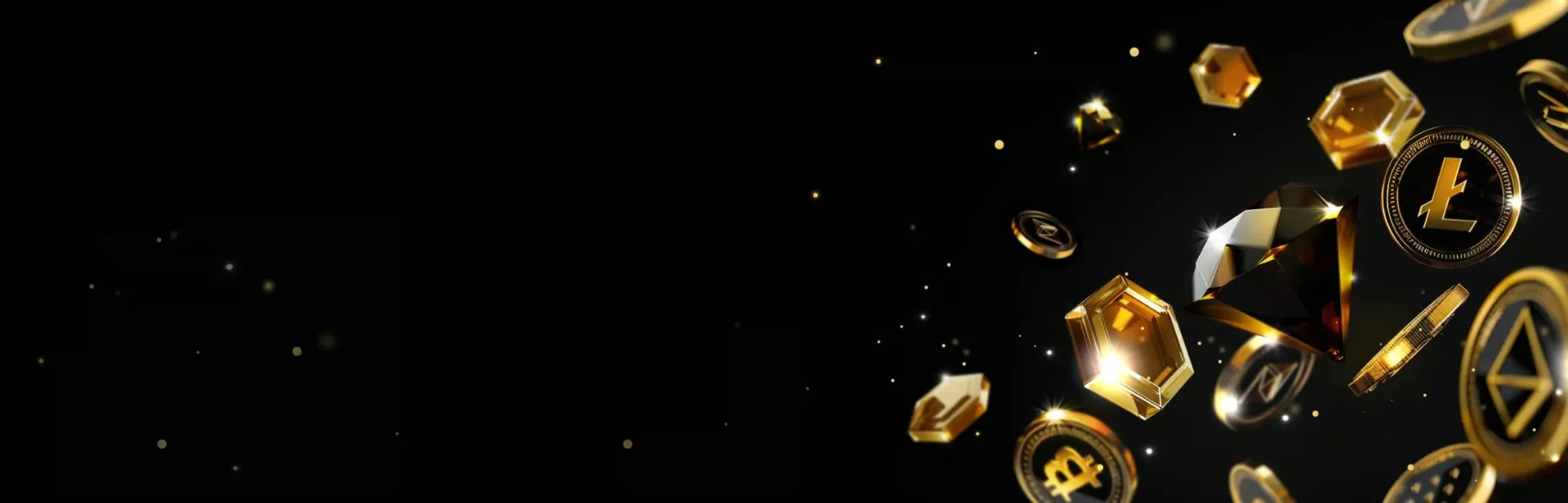 Lucky Block Casino - 200% welcome bonus up to 25000 EUR with Bitcoin and crypto deposits